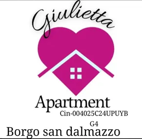 attico giulietta apartment borgo san dalmazzo - Image 3