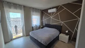 attico giulietta apartment borgo san dalmazzo - Image 2