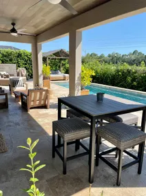 EXECUTIVE HOME med POOL - CENTRAL LOCATION - Image 5