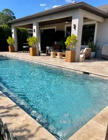 EXECUTIVE HOME med POOL - CENTRAL LOCATION - Image 4