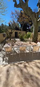 Gîte Mas Lou Calèu - Image 3