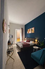 Parthenope Rooms - Image 2