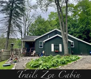 Trails Zen - Balance the outdoors and relaxation! - Image 2