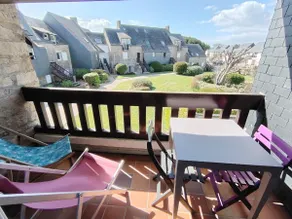 Apartment with terrace between the beach and the thalassotherapy center - Image 4
