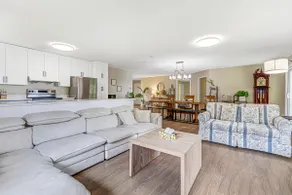 Lakefront Retreat • Kayaks, Dock & BBQ • Sleeps 16 - Image 4