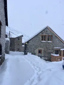 Boréales - spacious duplex - in La Grave-La Meije heart - Image 5