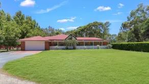 Country Home, peace and relaxation - Image 2