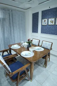 Kara. (luxury 2bhk spacious pent house) - Image 5