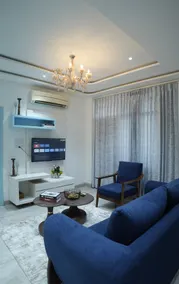 Kara. (luxury 2bhk spacious pent house) - Image 2