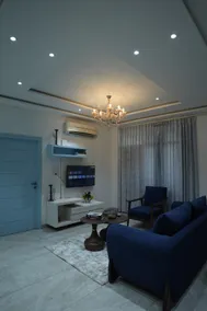 Kara. (luxury 2bhk spacious pent house) - Image 4