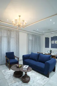 Kara. (luxury 2bhk spacious pent house) - Image 3