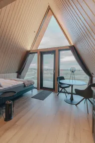 Björtuloft 3. Small Country Cottage, South Iceland - Image 2