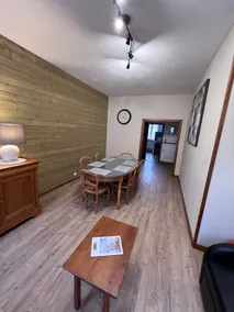 Apartment 4 – 4 Single Beds – Hesdin-la-Forêt - Image 3