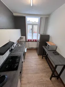 Apartment 4 – 4 Single Beds – Hesdin-la-Forêt - Image 4