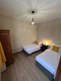 Apartment 4 – 4 Single Beds – Hesdin-la-Forêt - Image 2
