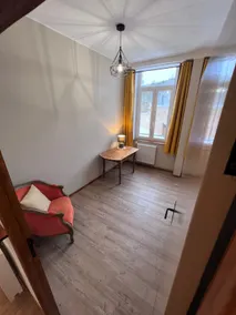 Apartment 4 – 4 Single Beds – Hesdin-la-Forêt - Image 5