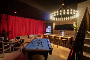 Luxury Heated Pool Home, Epic Game Room - Image 4