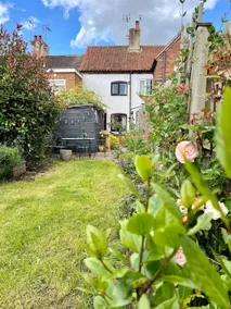 Holly Cottage in the heart of Sherwood Forest - Image 2
