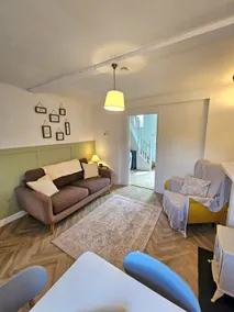 Holly Cottage in the heart of Sherwood Forest - Image 3