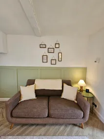 Holly Cottage in the heart of Sherwood Forest - Image 5
