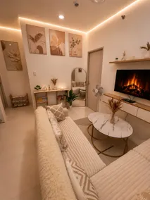 3BR With Balcony Near Burnham Park Sleeps 11 - Image 4