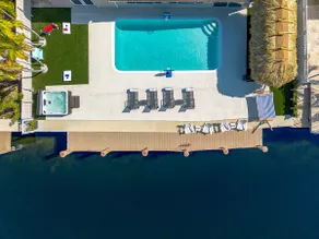 GoldenCove 2mi BEACH+GOLFcart+HTDpool+Boat Rental! - Image 2