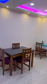 Spacious1 BHK Perungudi WTC DLF Apollo Proton New - Image 4
