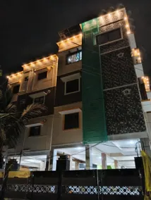 Spacious1 BHK Perungudi WTC DLF Apollo Proton New - Image 2
