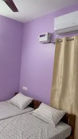 Spacious1 BHK Perungudi WTC DLF Apollo Proton New - Image 3