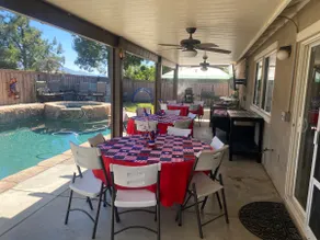 Hilltop Hideaway Pool Home - Image 5