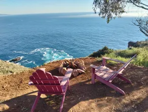 Sunset Cliff House with Stunning Ocean Views - Image 2