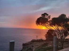 Sunset Cliff House with Stunning Ocean Views - Image 3