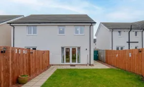 3BR Parking Nr Dalhousie Castle &Edinburgh Airport - Image 5
