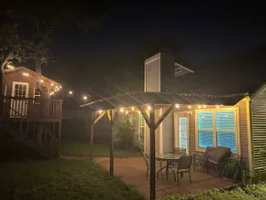 Spacious home in Cedar Park w/ treehouse room. - Image 2