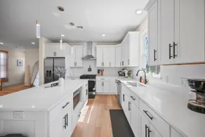 Coastal Escape | New Build w/ Patio & Yard - Image 3