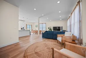 Coastal Escape | New Build w/ Patio & Yard - Image 2