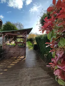 St Germain SPA & Cosy - Image 2