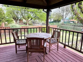 Bass Fishing Retreat, Private Dock and Boat Parking - Image 4