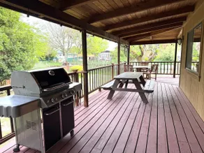 Bass Fishing Retreat, Private Dock and Boat Parking - Image 5