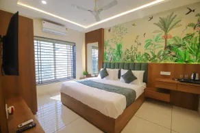 Prithbi : 2BHK by Shivansh-The Corner House - Image 2