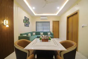 Prithbi : 2BHK by Shivansh-The Corner House - Image 5