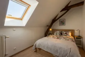 La Ferme Rose Apartment - Image 3