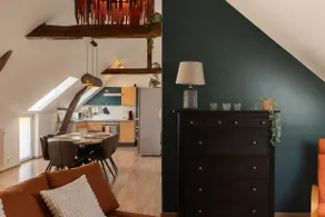 La Ferme Rose Apartment - Image 2
