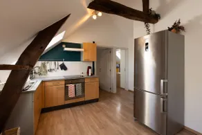 La Ferme Rose Apartment - Image 5