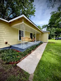 Sweet Home Denton - Image 5