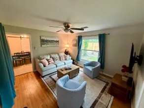 Sweet Home Denton - Image 3