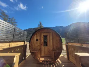 Sauna + Hot Tub + Cold Plunge + Nature Views - Image 2
