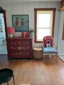 Shewells Cottage at Long Beach - Image 4