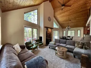 Apple Hill Wine - Country Home | Deck Views - Image 4
