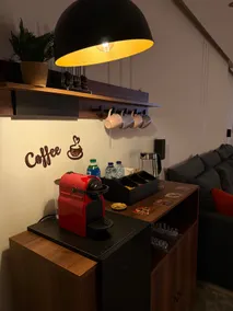 SelfCheck-in, PS5, Cinema, Coffee, Boardgames! - Image 3